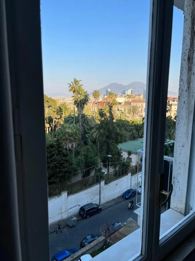B&B Rosy Naples