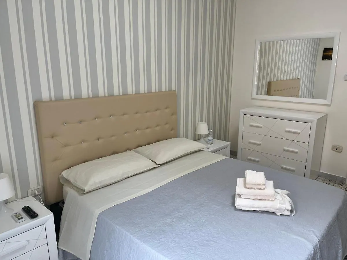 Bed & Breakfast B&B Rosy Naples