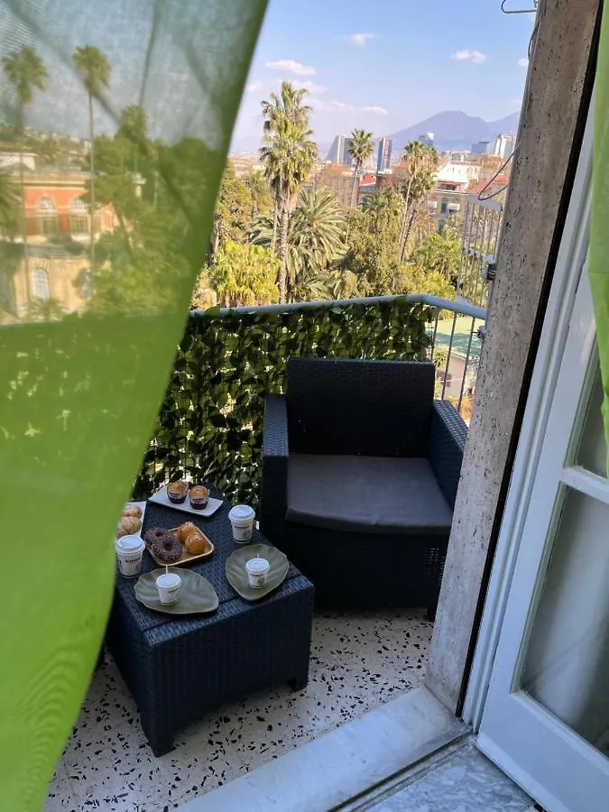 B&B Rosy Naples 0*,