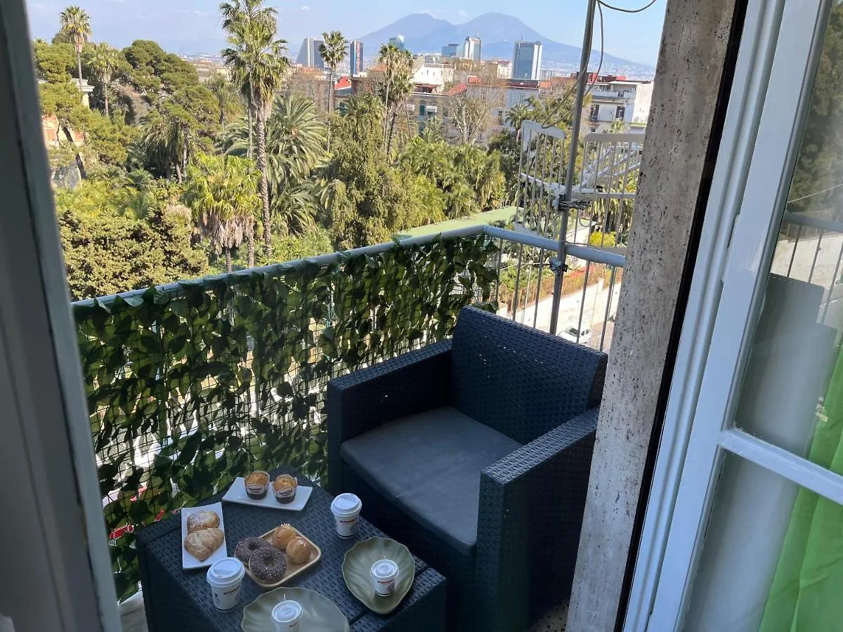 B&B Rosy Naples 0*,  Italy
