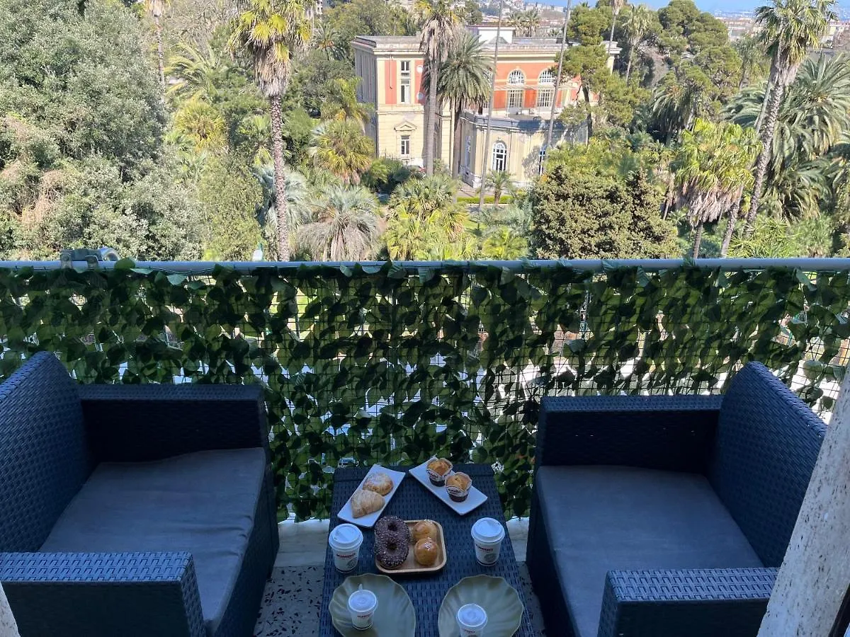Bed & Breakfast B&B Rosy Naples Italy