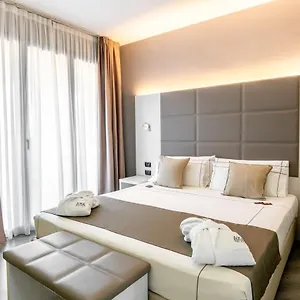 hotellátogatás