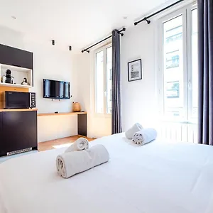 Elysees Apart-hotel Paris