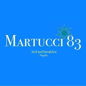 Martucci 83 Alojamento de Acomodação e Pequeno-almoço
