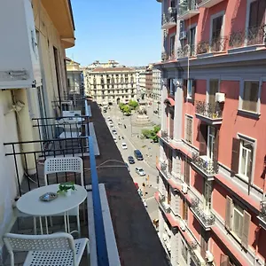 Napoli Central Panzió