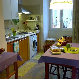 Da Anita Apartamento Roma