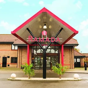 Ramada Hotel CBG