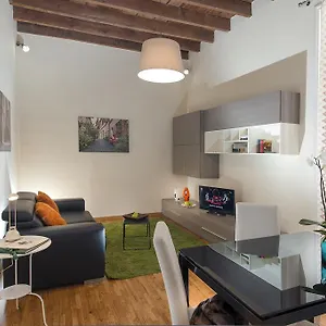 Fl Charming Flat In The Heart Of Trastevere Apartamento Roma