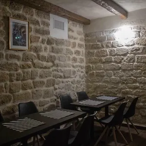 & Dreams Hotel Paris